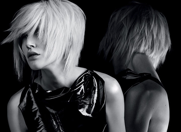 SEBASTIAN TRANSCENDENCE Collection S/S 2016