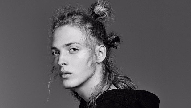 SEBASTIAN ECLECTIC A/W 2016