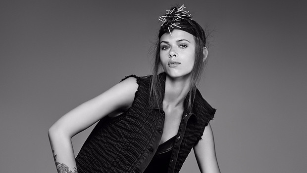 SEBASTIAN ECLECTIC A/W 2016